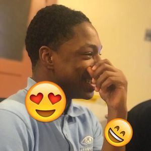 Meet your Posher, Dee